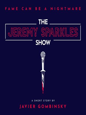 cover image of The Jeremy Sparkles Show